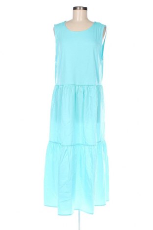 Φόρεμα Tom Tailor, Μέγεθος XL, Χρώμα Μπλέ, Τιμή 29,97 €