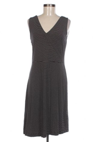 Φόρεμα Tom Tailor, Μέγεθος L, Χρώμα Μαύρο, Τιμή 10,94 €