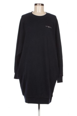 Φόρεμα Tommy Hilfiger, Μέγεθος XL, Χρώμα Μπλέ, Τιμή 106,81 €