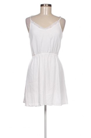 Φόρεμα Tommy Jeans, Μέγεθος S, Χρώμα Λευκό, Τιμή 29,37 €