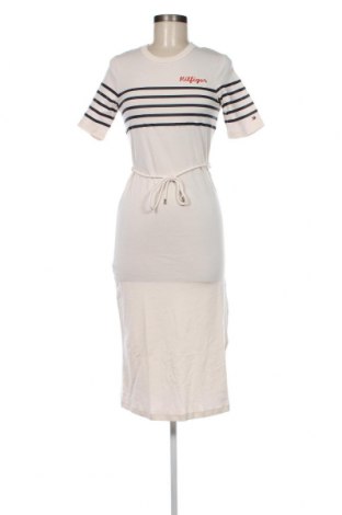 Φόρεμα Tommy Hilfiger, Μέγεθος XS, Χρώμα Εκρού, Τιμή 64,08 €