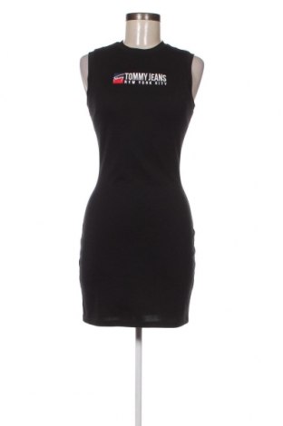 Φόρεμα Tommy Hilfiger, Μέγεθος S, Χρώμα Μαύρο, Τιμή 72,10 €