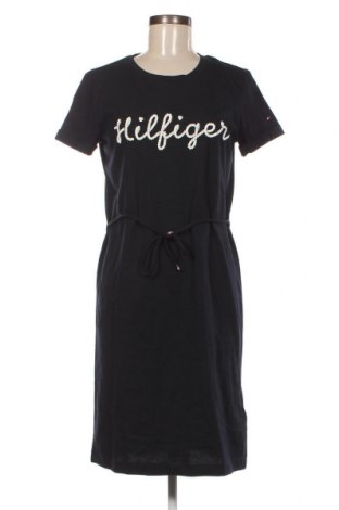 Kleid Tommy Hilfiger, Größe M, Farbe Blau, Preis 76,00 €