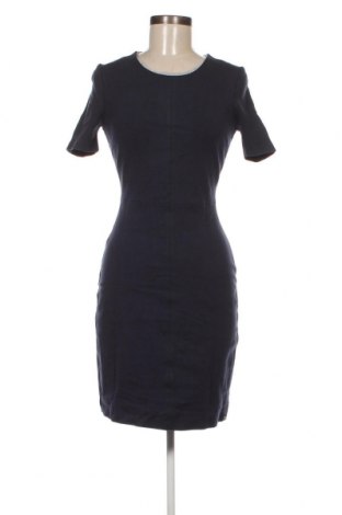 Φόρεμα Tommy Hilfiger, Μέγεθος M, Χρώμα Μπλέ, Τιμή 57,53 €
