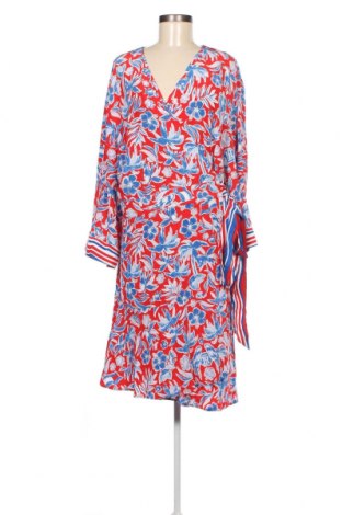 Φόρεμα Tommy Hilfiger, Μέγεθος 4XL, Χρώμα Πολύχρωμο, Τιμή 133,51 €