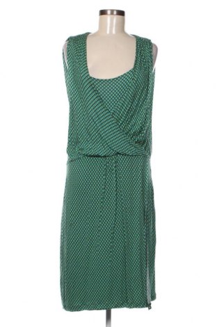 Kleid Tommy Hilfiger, Größe XL, Farbe Grün, Preis 70,58 €