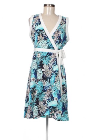 Φόρεμα Tommy Hilfiger, Μέγεθος M, Χρώμα Πολύχρωμο, Τιμή 28,77 €