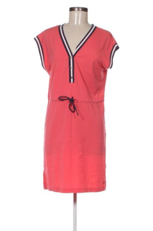 Φόρεμα Tommy Hilfiger, Μέγεθος S, Χρώμα Ρόζ , Τιμή 47,52 €