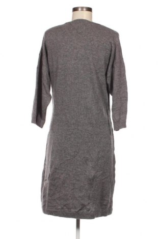 Kleid Tommy Hilfiger, Größe L, Farbe Grau, Preis 25,89 €