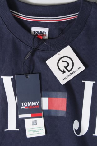 Φόρεμα Tommy Jeans, Μέγεθος S, Χρώμα Μπλέ, Τιμή 87,11 €