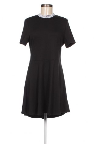 Φόρεμα Tommy Jeans, Μέγεθος XL, Χρώμα Μαύρο, Τιμή 133,51 €