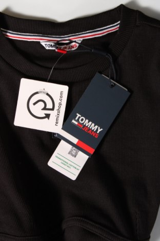 Φόρεμα Tommy Jeans, Μέγεθος XS, Χρώμα Μαύρο, Τιμή 133,51 €