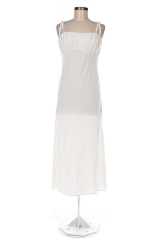 Kleid Topshop, Größe M, Farbe Weiß, Preis 52,58 €