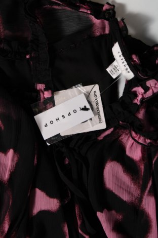 Φόρεμα Topshop, Μέγεθος XS, Χρώμα Πολύχρωμο, Τιμή 52,58 €