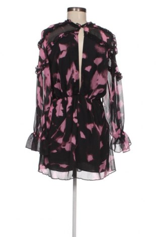 Kleid Topshop, Größe XS, Farbe Mehrfarbig, Preis 21,03 €