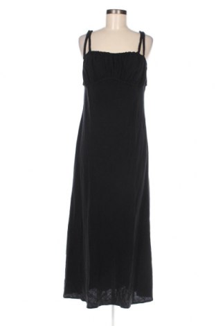 Kleid Topshop, Größe XL, Farbe Schwarz, Preis 18,40 €
