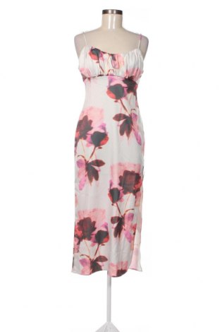 Φόρεμα Topshop, Μέγεθος XS, Χρώμα Πολύχρωμο, Τιμή 7,89 €