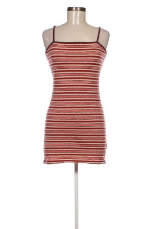 Kleid Topshop, Größe M, Farbe Mehrfarbig, Preis 7,10 €