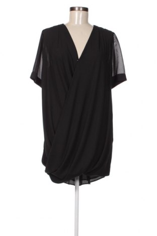 Kleid Topshop, Größe S, Farbe Schwarz, Preis 8,97 €
