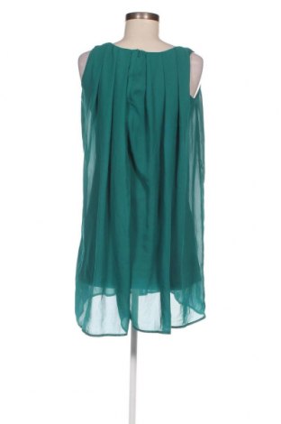 Φόρεμα Topshop, Μέγεθος S, Χρώμα Πράσινο, Τιμή 8,70 €