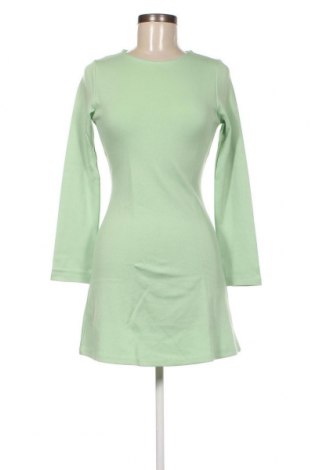 Šaty  Trendyol, Veľkosť XS, Farba Zelená, Cena  6,31 €