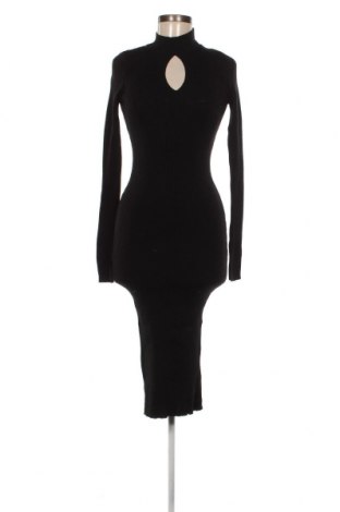 Šaty  Trendyol, Veľkosť M, Farba Čierna, Cena  52,58 €
