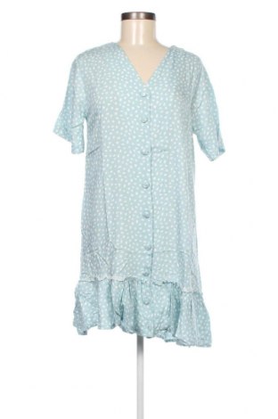 Φόρεμα Trendyol, Μέγεθος M, Χρώμα Μπλέ, Τιμή 52,58 €