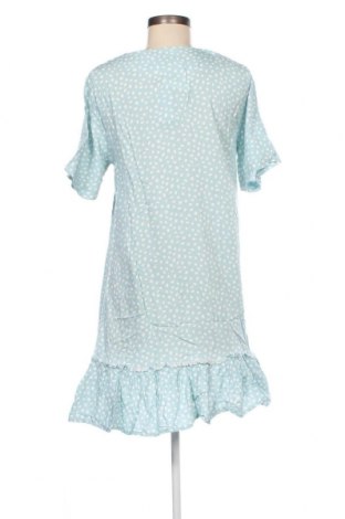 Φόρεμα Trendyol, Μέγεθος M, Χρώμα Μπλέ, Τιμή 7,89 €
