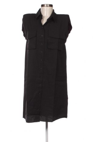Šaty  Trendyol, Velikost M, Barva Černá, Cena  887,00 Kč