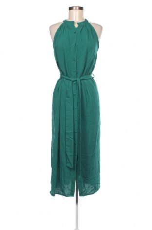 Φόρεμα Trendyol, Μέγεθος M, Χρώμα Πράσινο, Τιμή 27,87 €