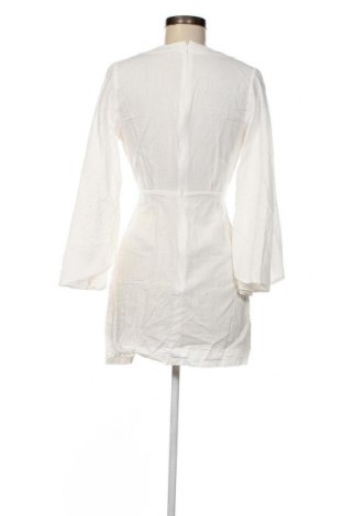 Φόρεμα Trendyol, Μέγεθος S, Χρώμα Λευκό, Τιμή 5,01 €