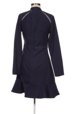 Kleid Trendyol, Größe M, Farbe Blau, Preis 34,41 €