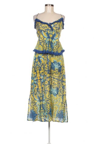 Šaty  Trendyol, Velikost XS, Barva Vícebarevné, Cena  179,00 Kč