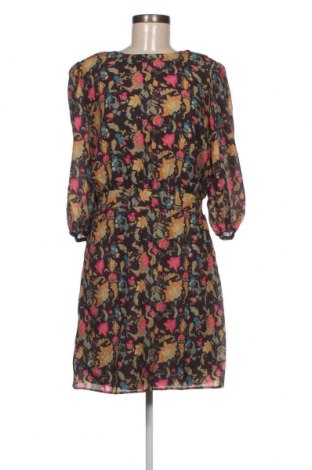 Kleid Trendyol, Größe L, Farbe Mehrfarbig, Preis 26,29 €