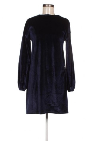 Šaty  Trendyol, Veľkosť XS, Farba Modrá, Cena  6,84 €