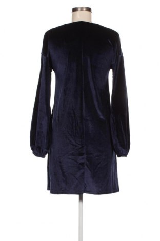 Šaty  Trendyol, Veľkosť XS, Farba Modrá, Cena  6,84 €