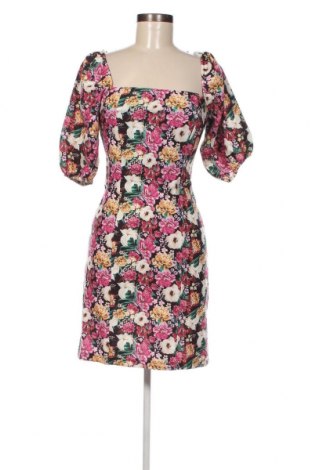 Kleid Trendyol, Größe S, Farbe Mehrfarbig, Preis 15,77 €
