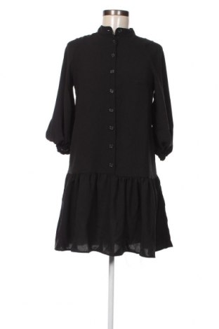 Φόρεμα Trendyol, Μέγεθος XS, Χρώμα Μαύρο, Τιμή 7,89 €