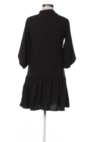 Šaty  Trendyol, Veľkosť XS, Farba Čierna, Cena  7,89 €