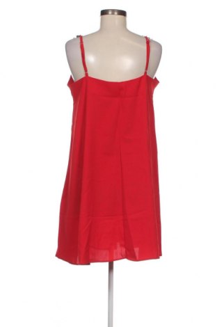 Šaty  Trendyol, Velikost M, Barva Červená, Cena  287,00 Kč