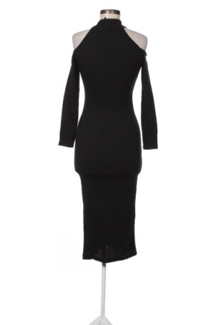 Φόρεμα Trendyol, Μέγεθος M, Χρώμα Μαύρο, Τιμή 7,89 €
