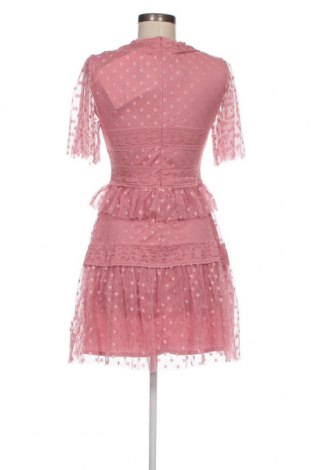 Šaty  Trendyol, Velikost M, Barva Růžová, Cena  1 913,00 Kč