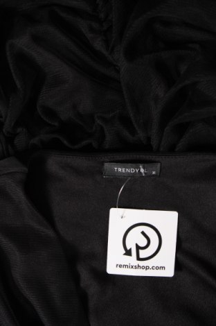 Φόρεμα Trendyol, Μέγεθος S, Χρώμα Μαύρο, Τιμή 13,13 €