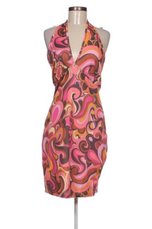 Φόρεμα Trendyol, Μέγεθος L, Χρώμα Πολύχρωμο, Τιμή 11,57 €
