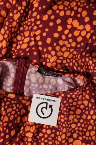 Φόρεμα Trendyol, Μέγεθος M, Χρώμα Πορτοκαλί, Τιμή 9,99 €