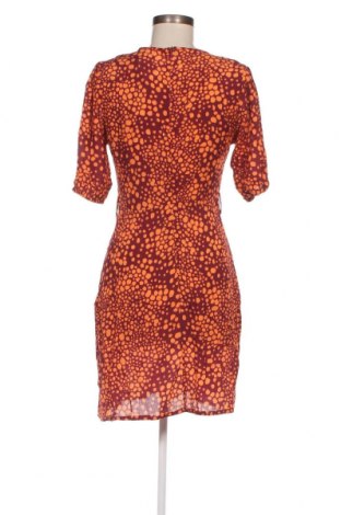 Šaty  Trendyol, Veľkosť M, Farba Oranžová, Cena  9,99 €