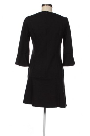 Kleid Trussardi Jeans, Größe M, Farbe Schwarz, Preis 32,60 €