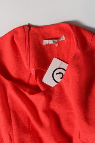 Φόρεμα Tu, Μέγεθος M, Χρώμα Πορτοκαλί, Τιμή 13,63 €