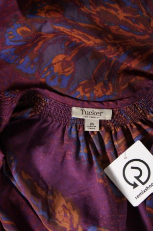 Φόρεμα Tucker, Μέγεθος XS, Χρώμα Πολύχρωμο, Τιμή 22,58 €