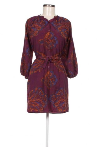 Kleid Tucker, Größe XS, Farbe Mehrfarbig, Preis € 22,58